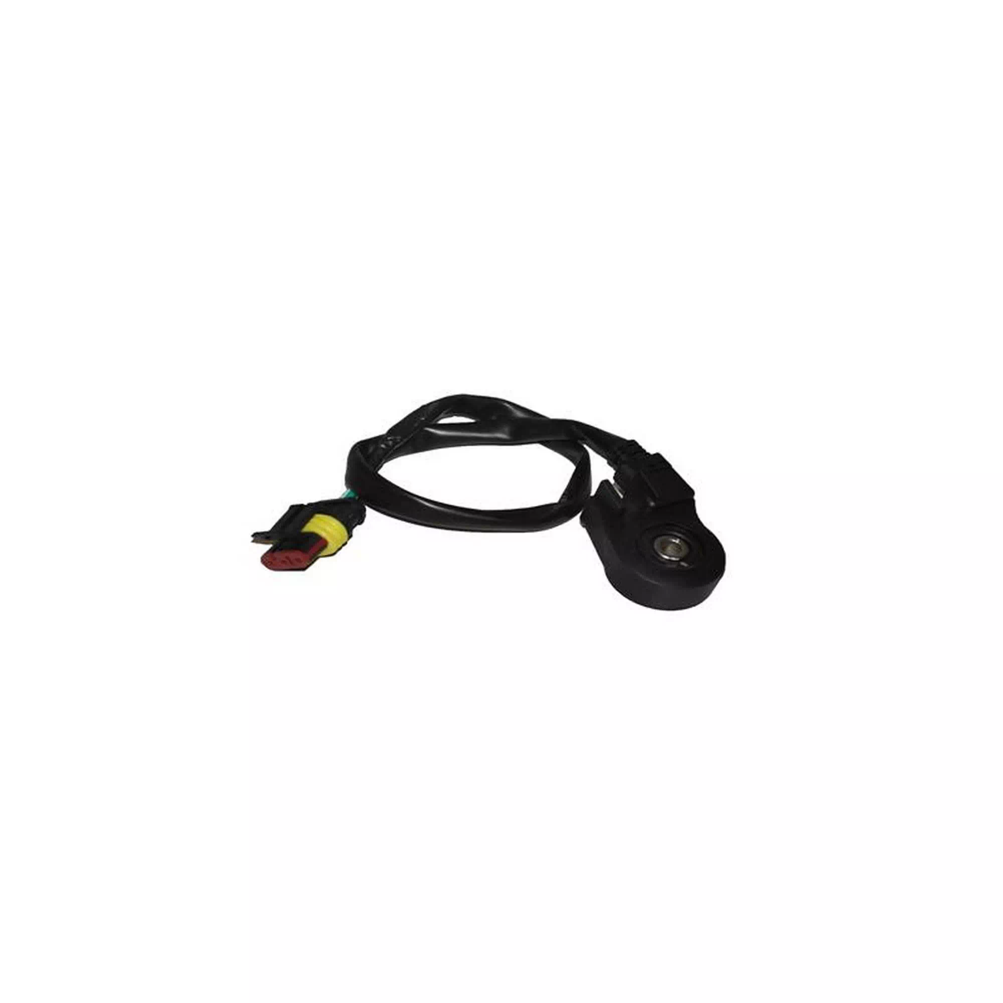 SKYJET BAYBERRY 125 YAN SEHPA STOP ŞARTELİ [RAVIDA MAX] #SJ 0116